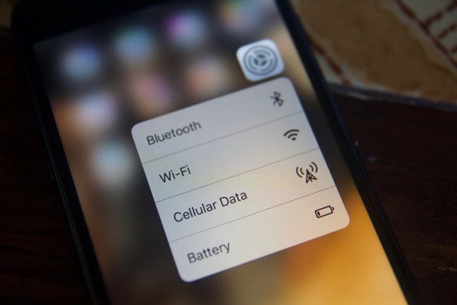 When Using 3D Touch on Your iPhone Makes Sense: 12 Tips
