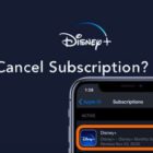 How do you cancel Disney+ on Roku, Apple TV, and Android? It's easy!