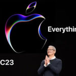 Everything You Missed from WWDC 2023