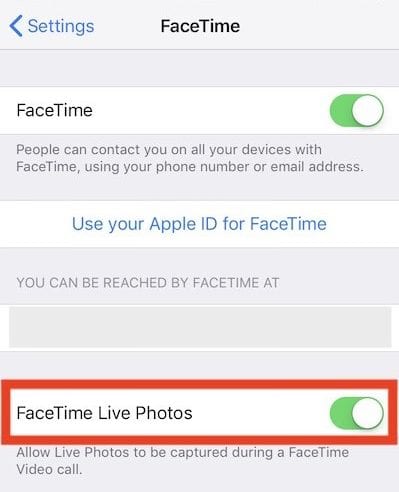 Live Photos on iPhone, Complete Guide