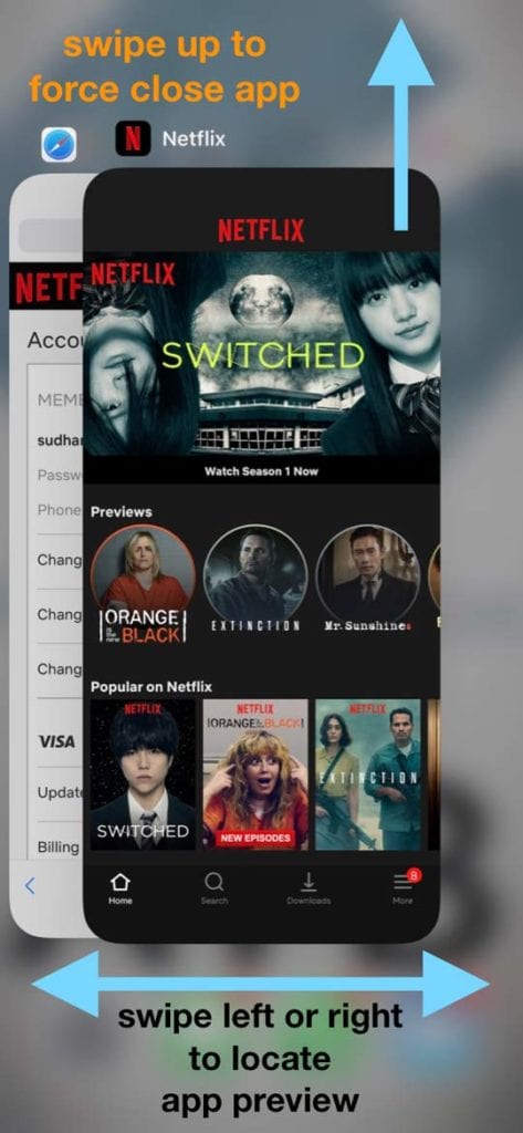 Netflix App not working on iPad or iPhone – Let's Fix It!