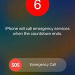 How to Fix iPhone Stuck on Emergency SOS