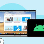 How to Use an Android Phone or Tablet as a Second Screen for Mac