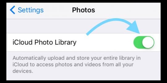 Free Up iPhone Storage with iOS Tools, Recommendations & iCloud