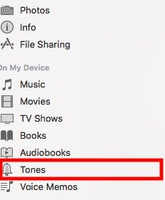 Using iTunes 12.7, How-To