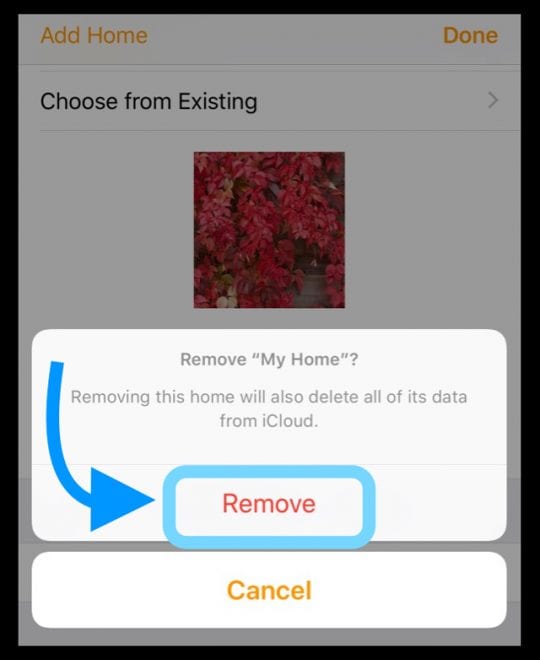 HomePod Not Showing Up or Unavailable in Home App?