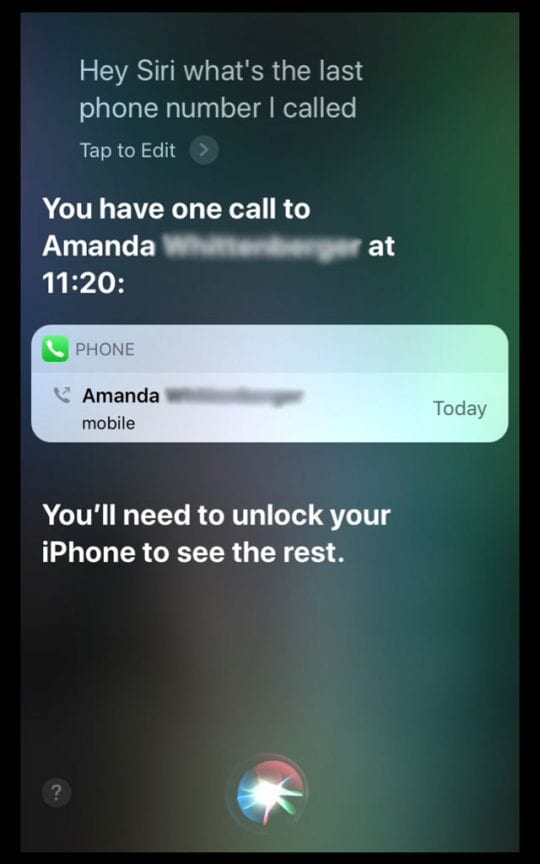 Can't Turn Off Siri in iOS 11? It's Easier Than You Think