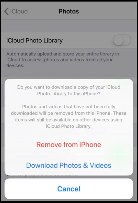 Want to Cancel Your Paid iCloud Subscription Plan? Do it the right way