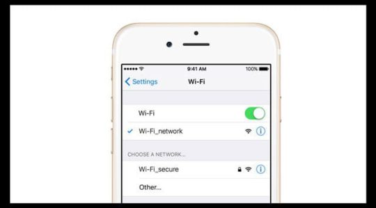 iPhone Can't Connect to Unsecured Network? How-To Fix