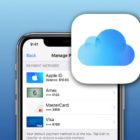 Want to change your iCloud payment method? Here's how to do It