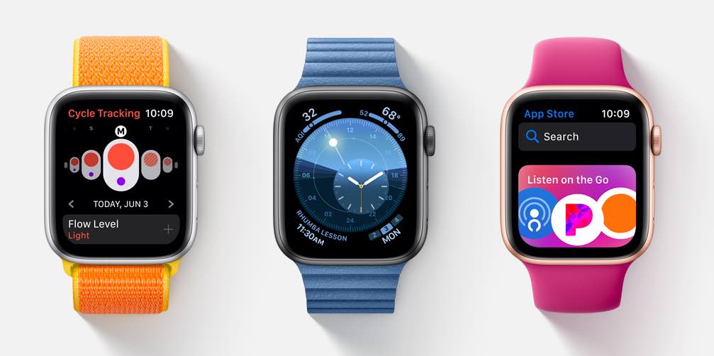 watchOS 6 install issues and how to fix