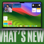 What’s New in macOS Sonoma