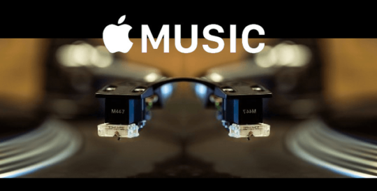 Apple Music shortcuts