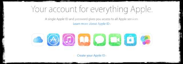 iCloud: The maximum number of free accounts have been activated (Q&A)