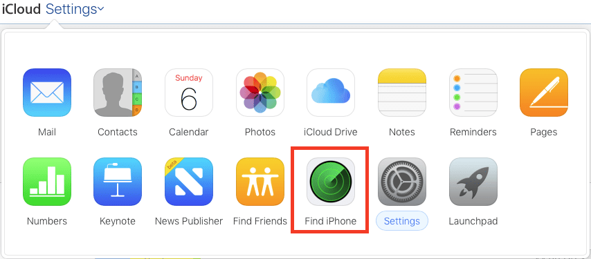 Essential tips on using iCloud.com