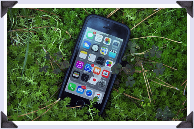 It’s Spring Cleaning Time! Tips to a Clutter Free iPhone & iPad