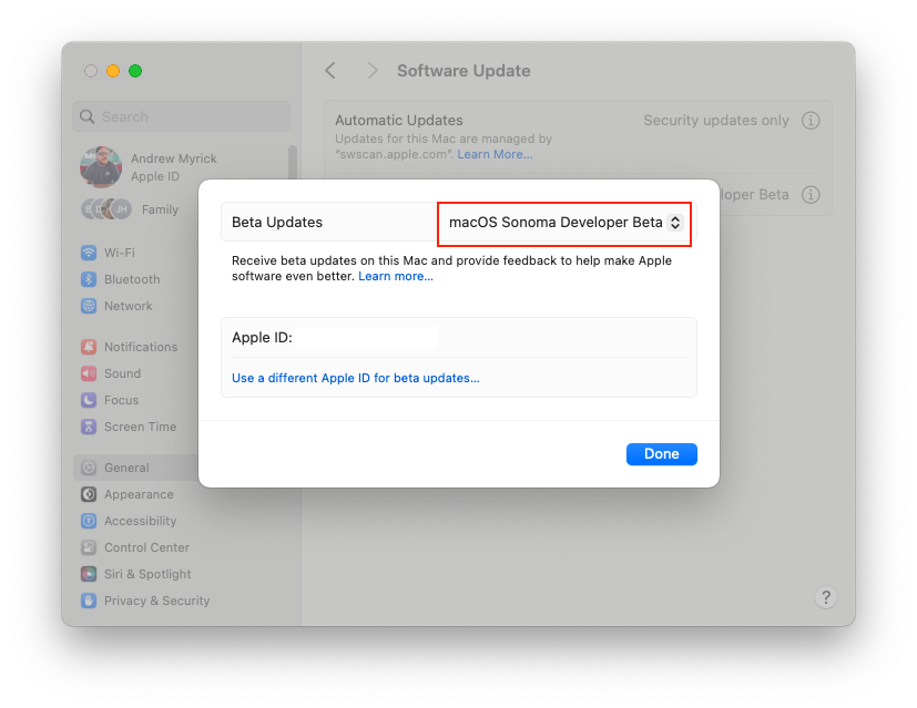 How to download macOS Sonoma - 3