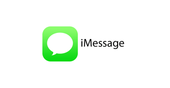 Message App iPhone iPad iPod Touch