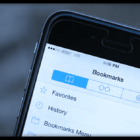 Safari Bookmarks Disappear on iPad/iPhone
